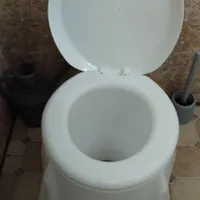 توالت فرنگی