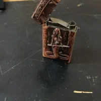 فندک آمریکایی