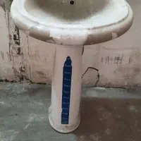 روشویی بزرگ نو