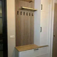 کابینت وکمددیواری|بوفه، ویترین، کنسول|بندر انزلی, طالب آباد|دیوار