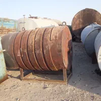 دیگ بخار و  دیگ روغن داغ کن و بویلر|ماشین‌آلات صنعتی|رباط‌کریم, شترخوار|دیوار