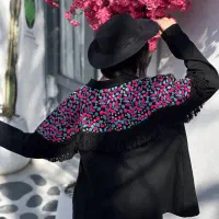 کت زنانه/بلوززنانه/شومیززنانه/پالتوزنانه/کراپ