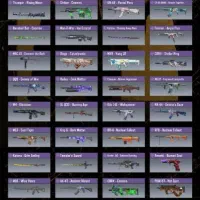 کالاف دیوتی تنپلار|کنسول، بازی ویدئویی و آنلاین|اراک, |دیوار