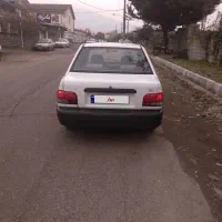 پراید۸۱‌دوگانه‌تبدیلی‌تمیز|خودرو سواری و وانت|رحیم‌آباد, |دیوار