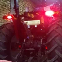 تراکتور 800 جفت
