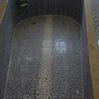 چسب آب بندی استخر عایق کاری استخر،جکوزی|مصالح و تجهیزات ساختمان|آمل, |دیوار