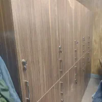 مجری مصنوعات ام دی اف و ساخت کابینت|کتابخانه، شلف، قفسه‌های دیواری|شیراز, عادل آباد|دیوار