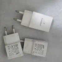 کلگی شارژر سامسونگ و لنت جلو ال نود