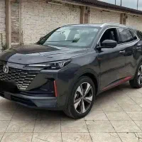 چانگان cs55 مدل ۲۰۲۴ وارداتی