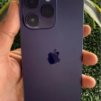 iphone 14 pro max آیفون ۱۴ پرومکس