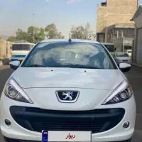 پژو207 tu3 مدل1403مشابه صفر