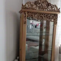 بوفه بزرگ سالم