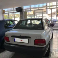 پراید131AE|خودرو سواری و وانت|قشلاق دشت, |دیوار