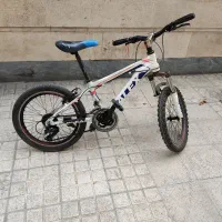دوچرخه 20،الکسALeX