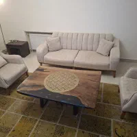 نیم ست راحتی
