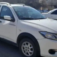 کوییک ۱۴۰۱ بدون رنگ|خودرو سواری و وانت|فولادشهر, B1|دیوار