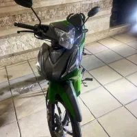 لیفان بی کلاچ pk135