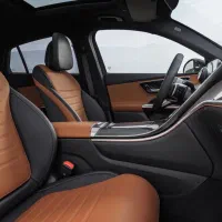 بنز GLC 200 مدل 2025|خودرو سواری و وانت|تهران, حکمت|دیوار