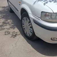 سمند ef7مدل۹۶ دوگانه