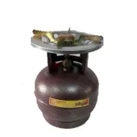 گاز پیک نیک