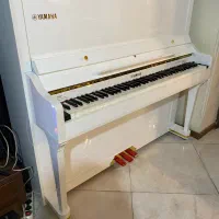 پیانو طرح آکوستیک یاماها Yamaha piano SPK156
