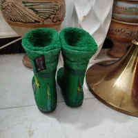بوت بچگانه|کفش و لباس بچه|کرج, ساماندهی|دیوار