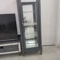 ویترین بوفه