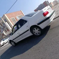 پژو پارس مدل 1402 XU7P استثنایی|خودرو سواری و وانت|سهند, |دیوار