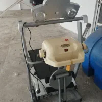 فروش دستگاه تردمیل
