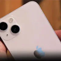 آیفون 13 ۲۵۶گیگ zaa