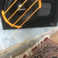 ساب باکس|صوتی و تصویری|کازرون, |دیوار