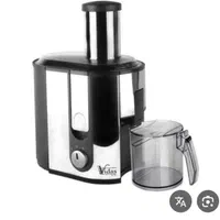 ابمیوه گیری 4کاره ویداس