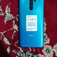 گوشی ردمی 9|موبایل|سراوان, |دیوار