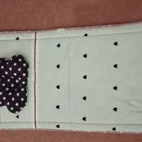 سرویس خواب نوزادی سیسمونی|اسباب و اثاث بچه|گنبد کاووس, |دیوار