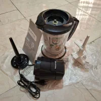مخلوط کن، خرد کن