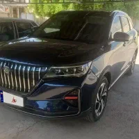 خودرو تیارا فول فول