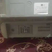 تلویزیون ۲۱ اینج الجی|تلویزیون و پروژکتور|شیراز, قلات|دیوار