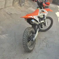 وایبی ۲۵۰ yb|موتورسیکلت|اصفهان, شهرستان|دیوار