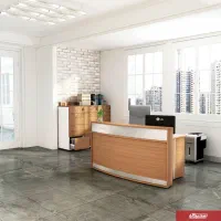 واحد تجاری اداری