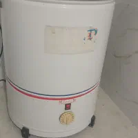 لباس شویی سطلی