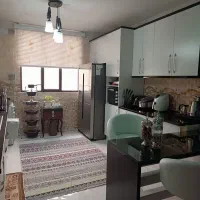 آپارتمان فروشی ۸۲متری ط ۴ مسکونی حصارک پایین|فروش آپارتمان|نسیم‌شهر, |دیوار
