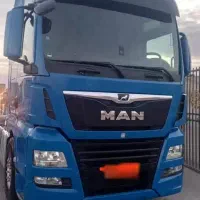 مان 500 مدل 2019|خودرو سنگین|اسلام‌شهر, شاطره|دیوار