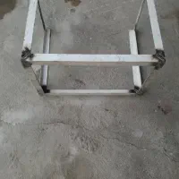 محافظ کولر پنجره ای