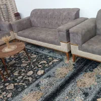 فرش 12متری جفت 700شانه تراکم 2550.سنگین وزن