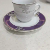 سرویس شش نفره ترکیه|ظروف سرو و پذیرایی|تهران, بنیهاشم|دیوار