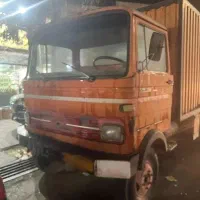 بنز۶۰۸صفر۲۸سال خواب|خودرو سنگین|باقرشهر, |دیوار