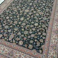 یه تخته ۱۲متری ۷۰۰شانه نخ ورژن|فرش|کرمانشاه, |دیوار