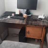 میز کامپیوتر