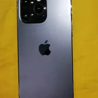 اپل iphone 14 Pro Max با حافظهٔ ۲۵۶ گیگابایت|موبایل|قم, باجک یک|دیوار