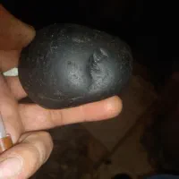 شهاب سنگ اصلی|جواهرات|قزوین, |دیوار